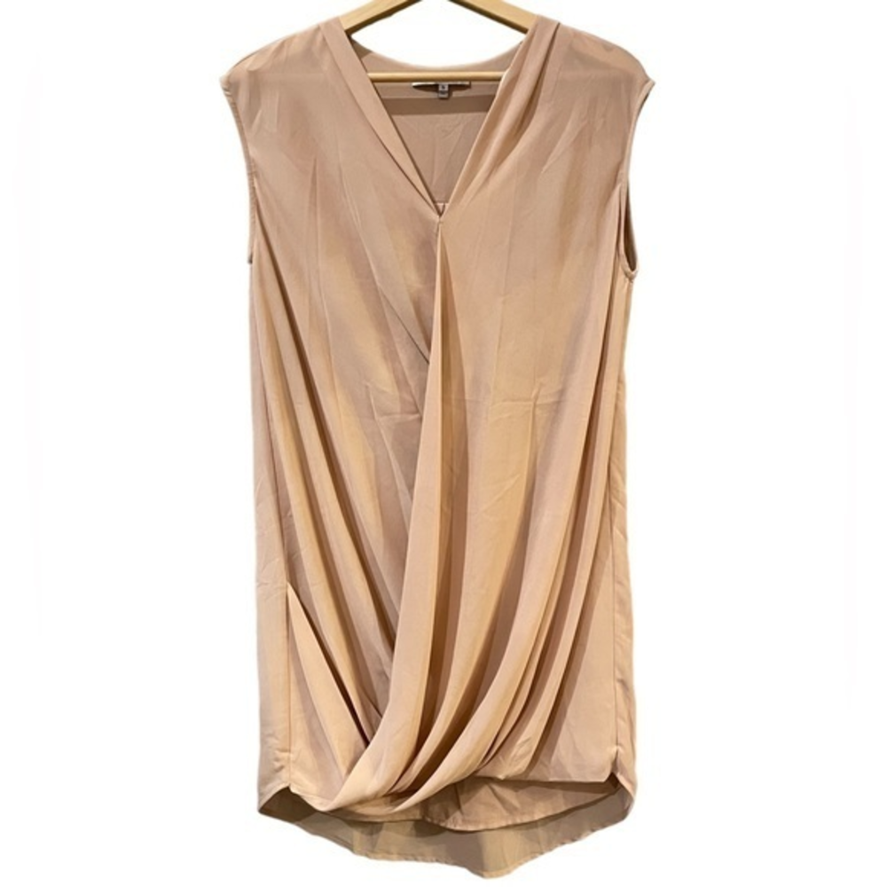Naked Zebra Rugged‎ Dress size small